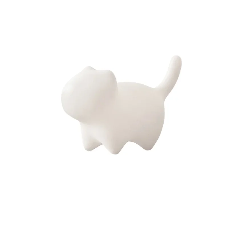 

Children's toy stool kitten stool household living room small stool low stool creative cute animal stool Internet celebrity