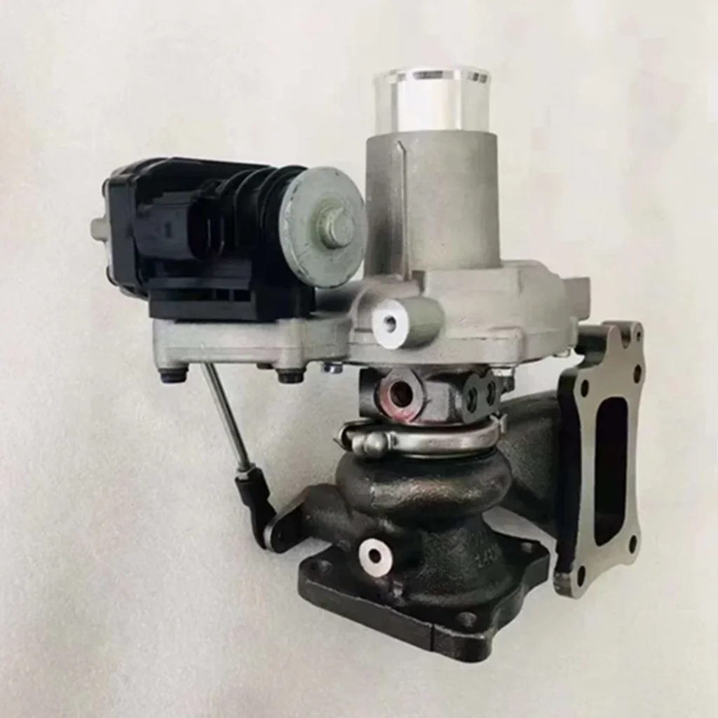 28231-03200 2823103200 28231-03050 2823103050 Turbocharger for Hyundai Elantra 4LGD 1.4T Engine #6