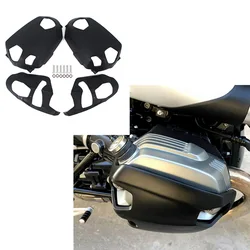 Protecteur de moteur pour BMW, accessoires de moto, couvercle d'intervalles, R NINET R 9T, ScramJeff Pure Inboulon Runder GS R 1200 GS