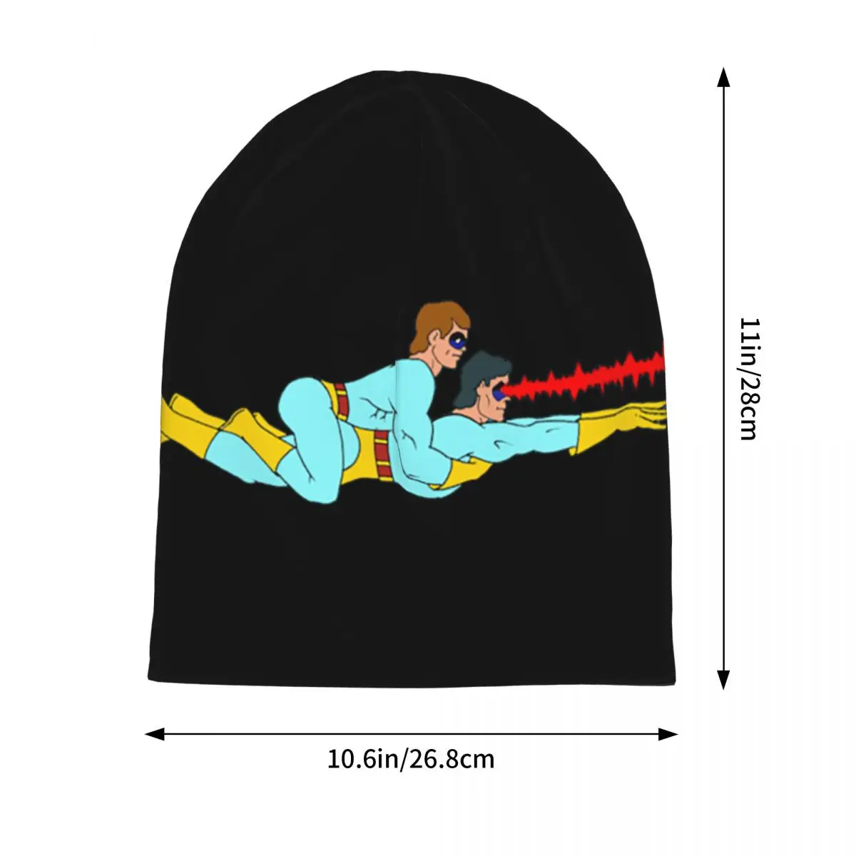غامض مثلي الجنس الثنائي الدافئة محبوك قبعة الأزياء بونيه قبعة الخريف الشتاء في الهواء الطلق بيني القبعات للجنسين الكبار