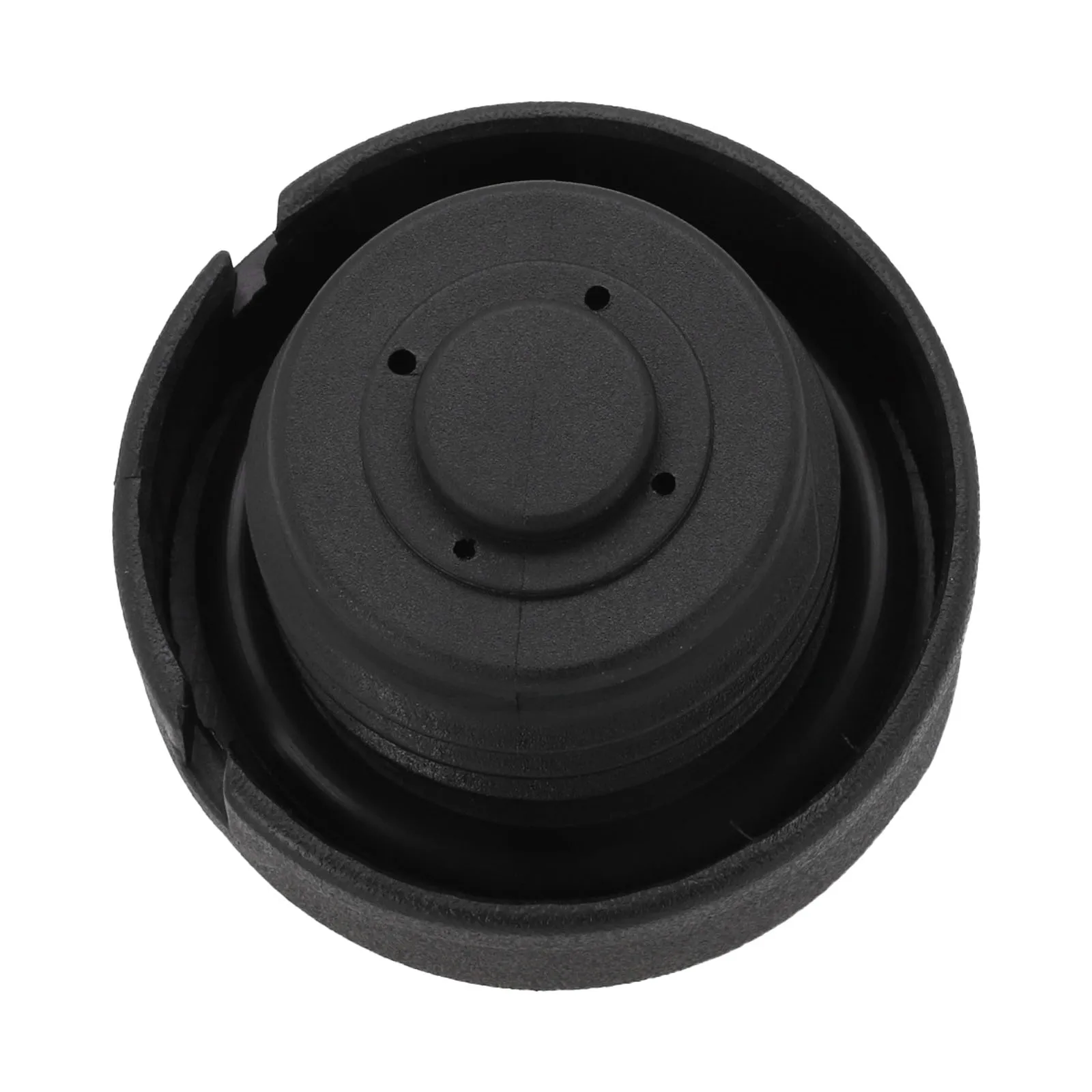 

Крышка топливного бака, черная, простая установка, пластик, стабильные характеристики 90501145, аксессуары высокой надежности