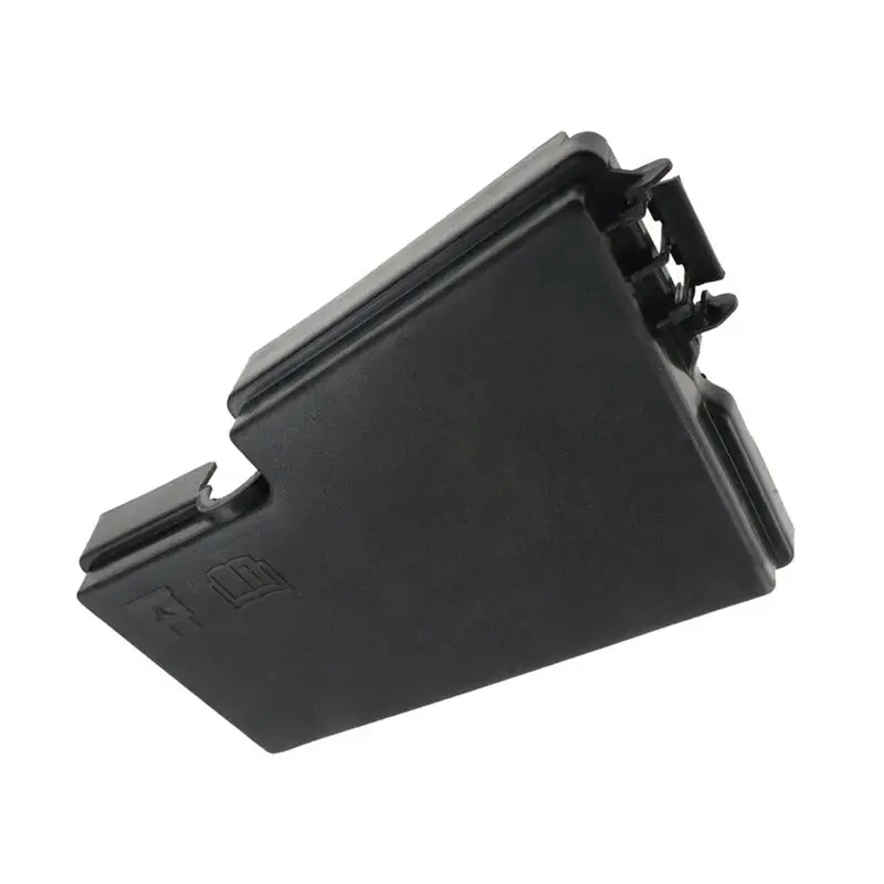 A76T-Fuse Box Top Cover Plug-And-Play Easy Installation Protective Case CV6Z-14A003-AA For Ford Focus 2012-2014