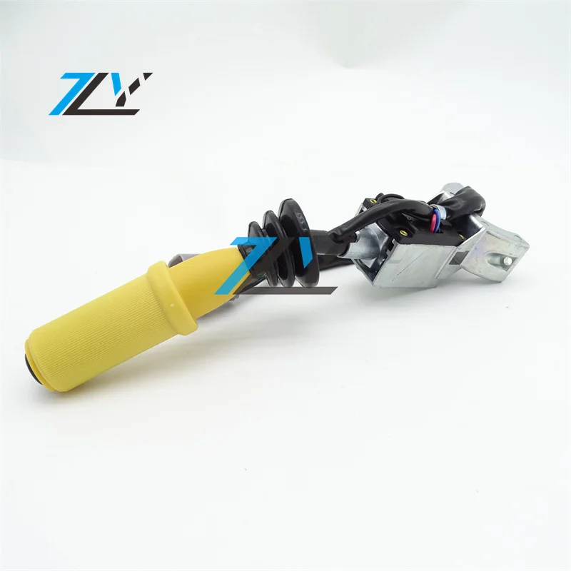 Good Quality 70180145 Forward & Reverse Column Switch Turn Signal Switch For J C-b Backhoe Loader 3CX 4CX Excavator Spare Parts