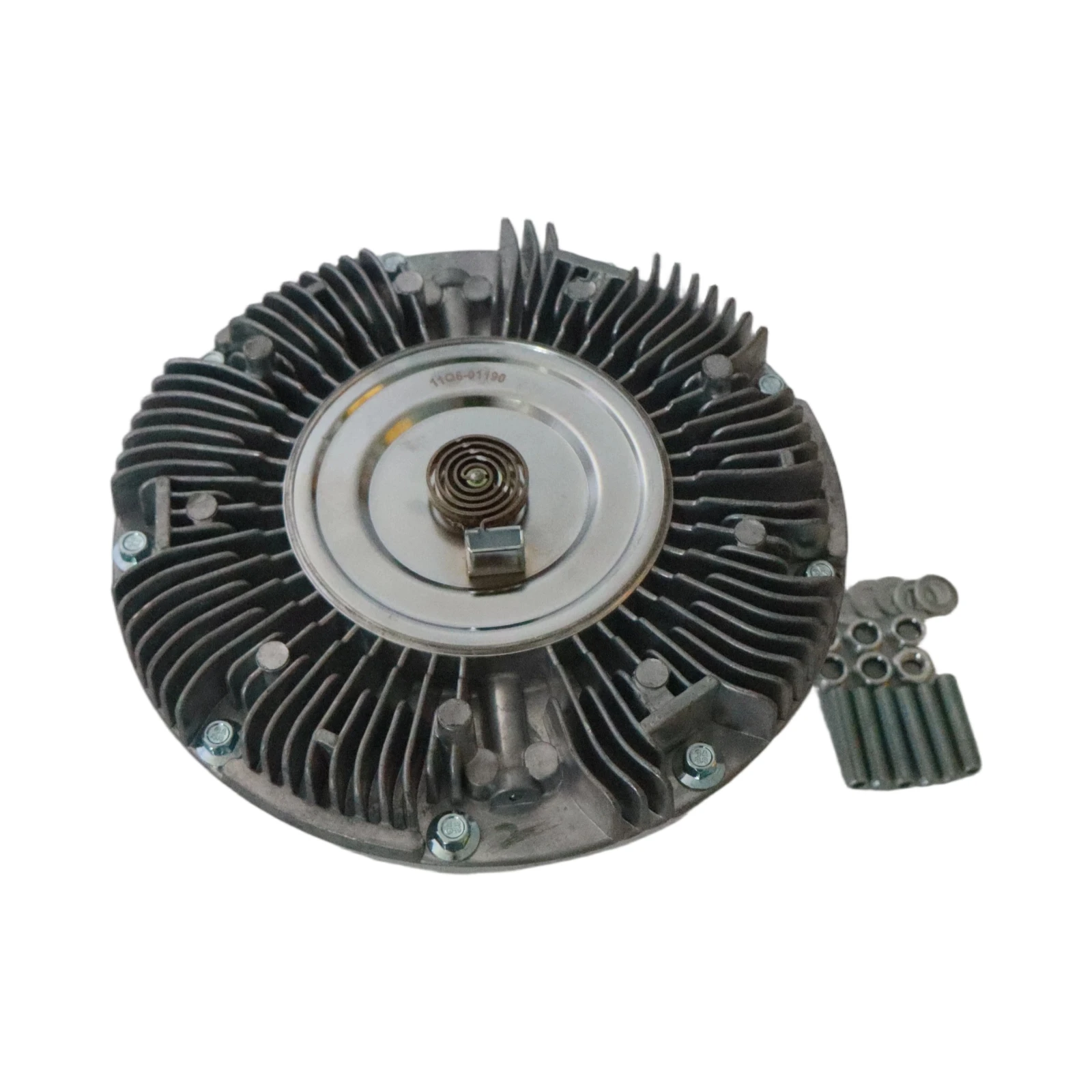 11Q6-00230 Fan Drive Clutch For Hyundai Excavator R225-9 R265 R275-9 R160LC-9 R180LC-9 R140LC-9