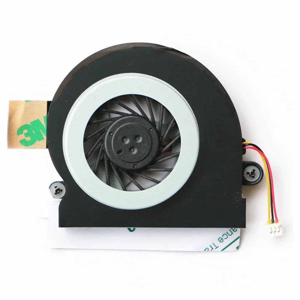 CP512422-01  KSB0405HA-AJ1S DC05V 0.50A Fujitsu LifeBook PH50/E CPU Cooling Fan