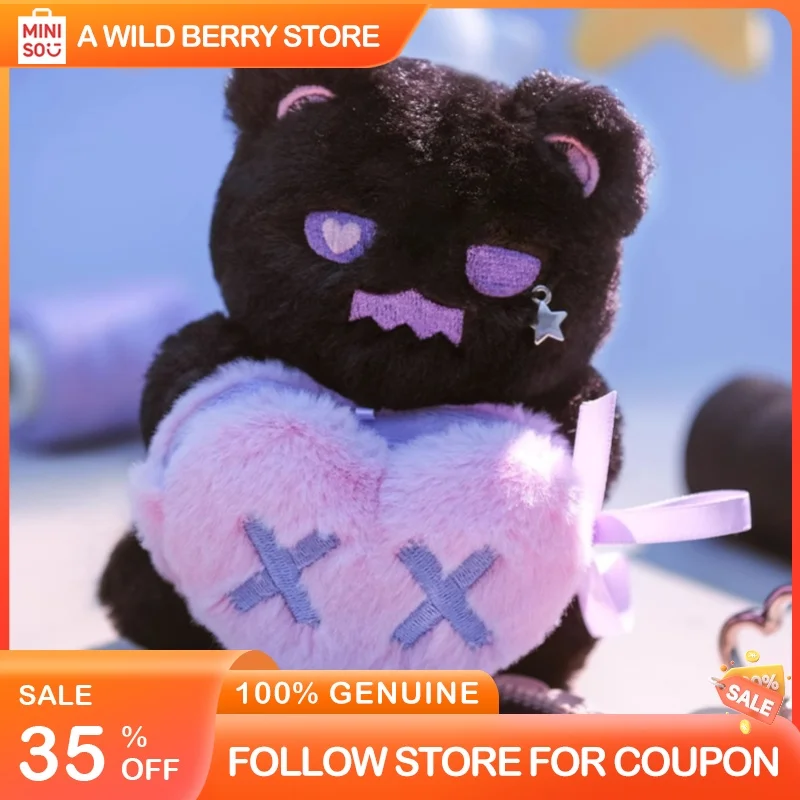 

ShinWoo Bear Hospital Clinic Series Blind Box Plush Kawaii Healing Collectible Figure Cute Stuffed Animal Girl Birthday Gift