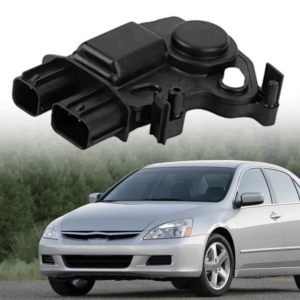 Door Lock Actuator …