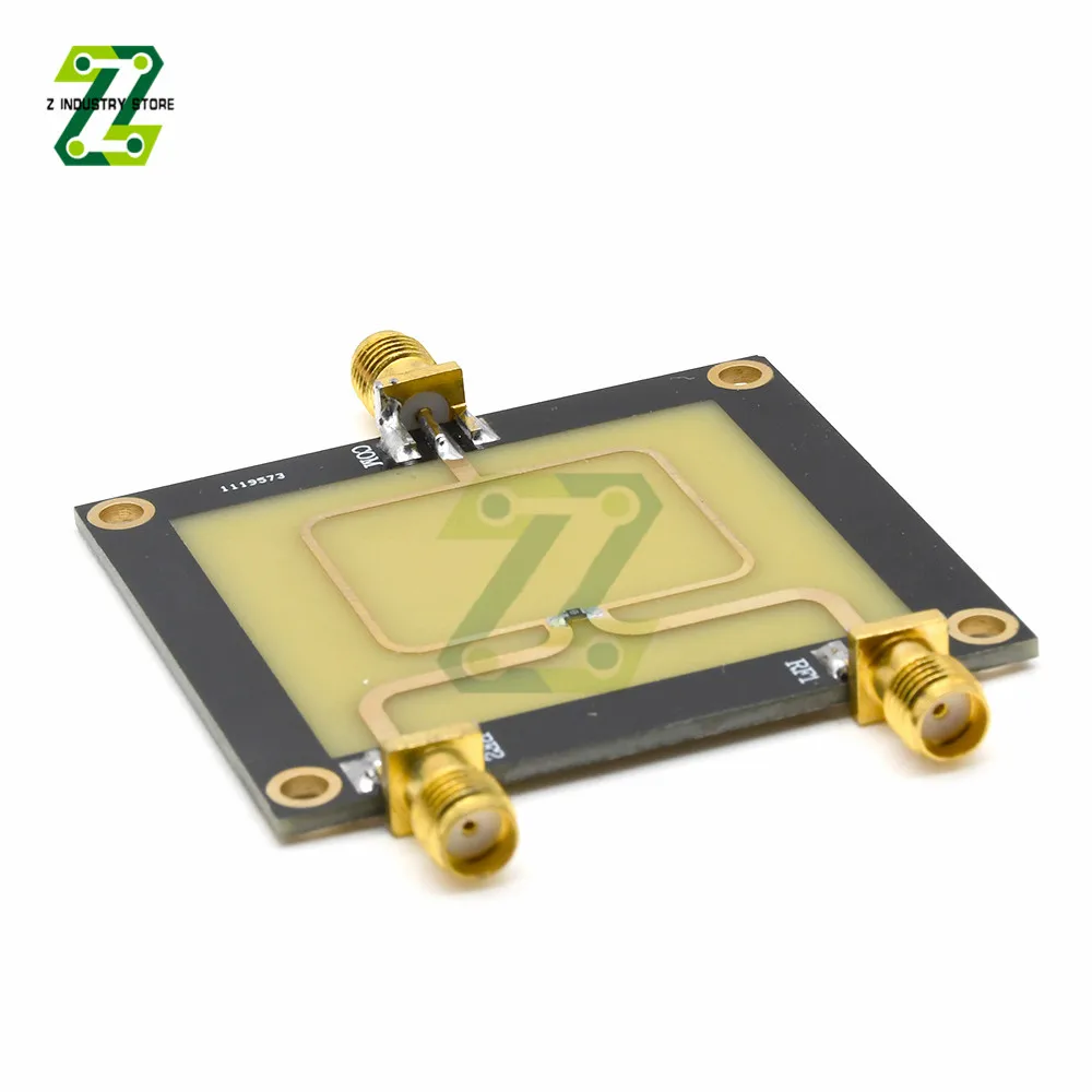 100-2700mhz 25w divisor de potência rf divisor de 2 vias divisor combinador de sinal divisor de potência de microstrip divisor de potência