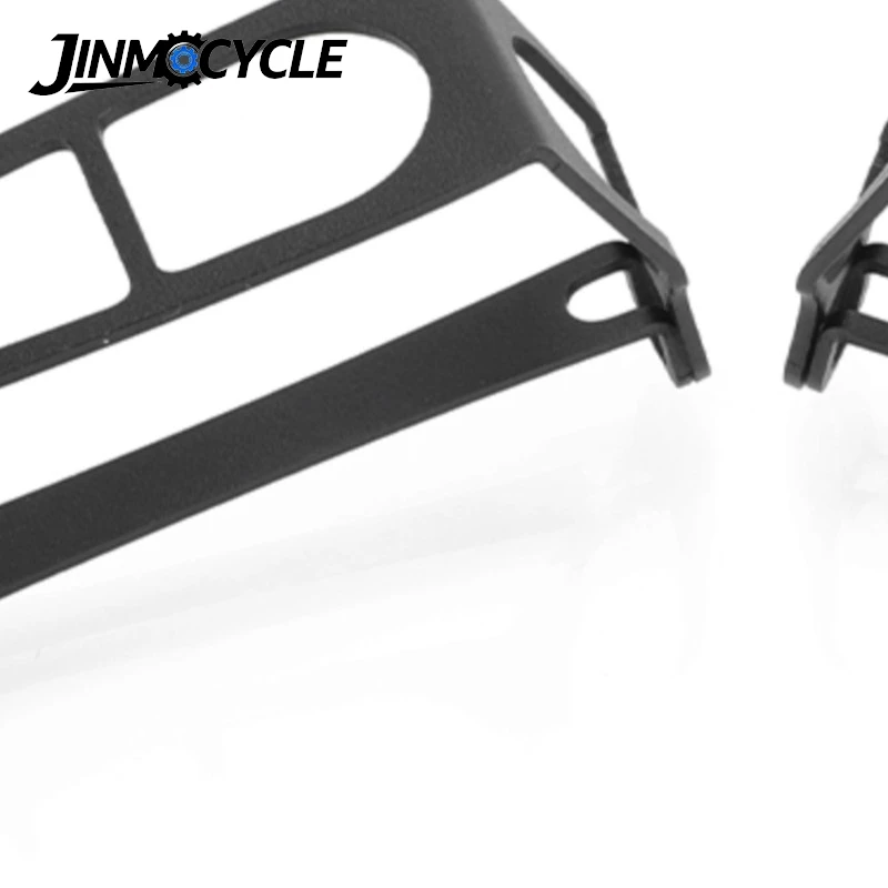 

Motorcycle Turn Signal Light Guard Protection Cover Shield LED Indicator Protector Accessories For ZONTES 368G 368 G G368 ZT368G