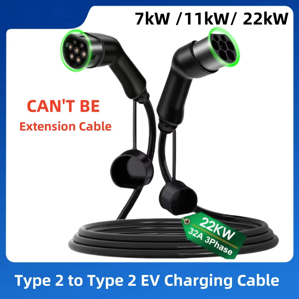 Teschev Ev/Phev Cha… - image