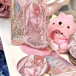 Chigiri Hyoma Gift Toy Figures Acrylic Stand Anime Model Action Figure Ornament Accessories Models BLUE LOCK friend gift