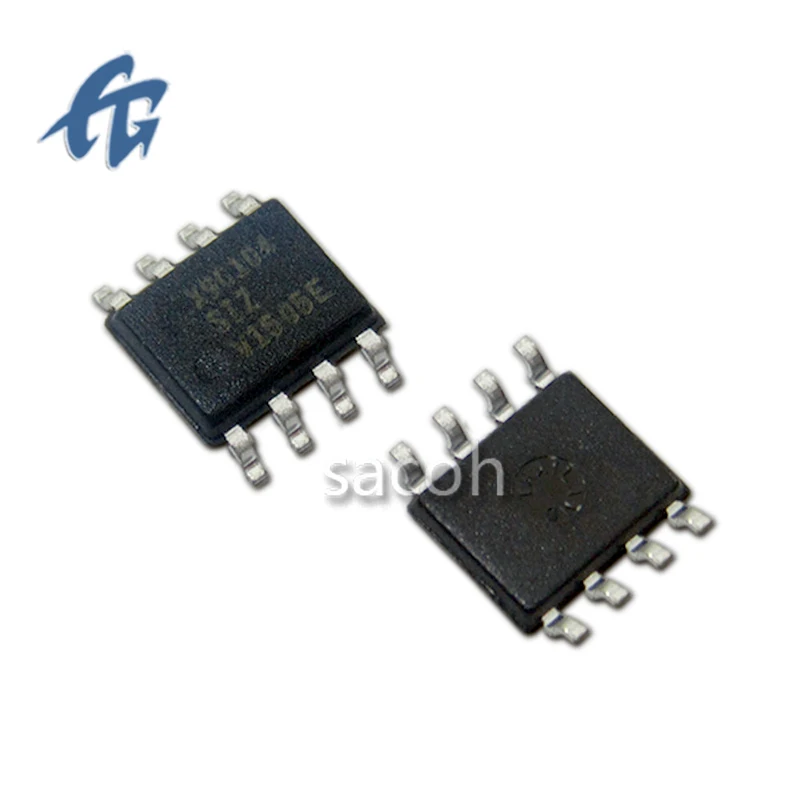 

New Original 1Pcs X9C104SIZ X9C104S X9C104SI SOP8 DIGITAL Potentiometer Chip IC Integrated Circuit Good Quality