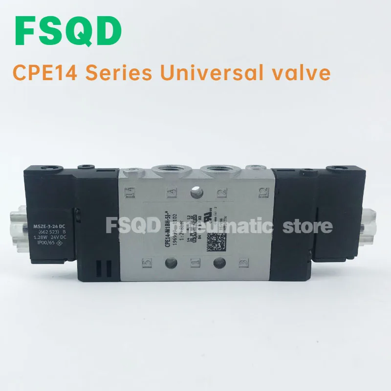 

CPE14-M1BH-5L-1/8 196941 CPE14-M1BH-3GL-1/8 196929 CPE14-M1BH-5/3G-QS-6 196903 CPE14-M1BH-5J-1/8 196939 Электромагнитный клапан FSQD CPE