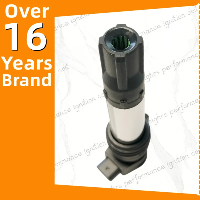 Ignition Coil for 12138567157 8567157-04 8396492 BMW R1200 ADV R1300 R1250 R1250RT R1250GS K50 K51