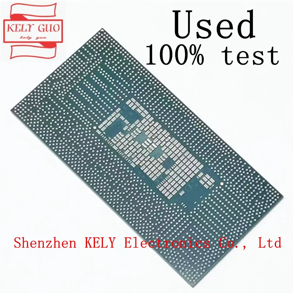 

100% test good SRLFX 7305 SRLFV 8505 SRLFW 8505 SRLFT SRLFU I3-1215U SRLFY I3-1220P BGA Chipset