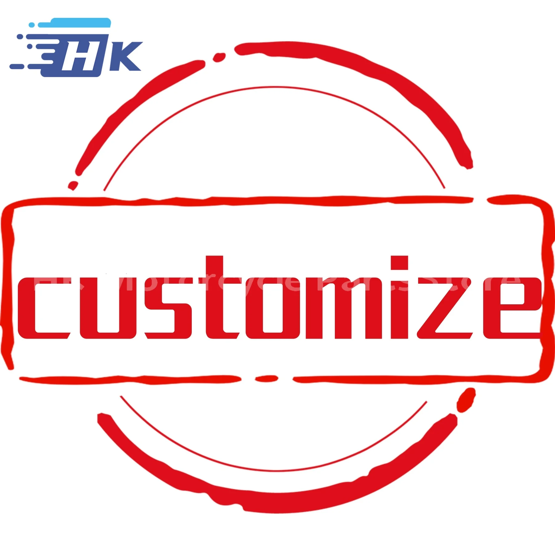 Bestellen Sie diesen Link, um den Unterschied auszugleichen