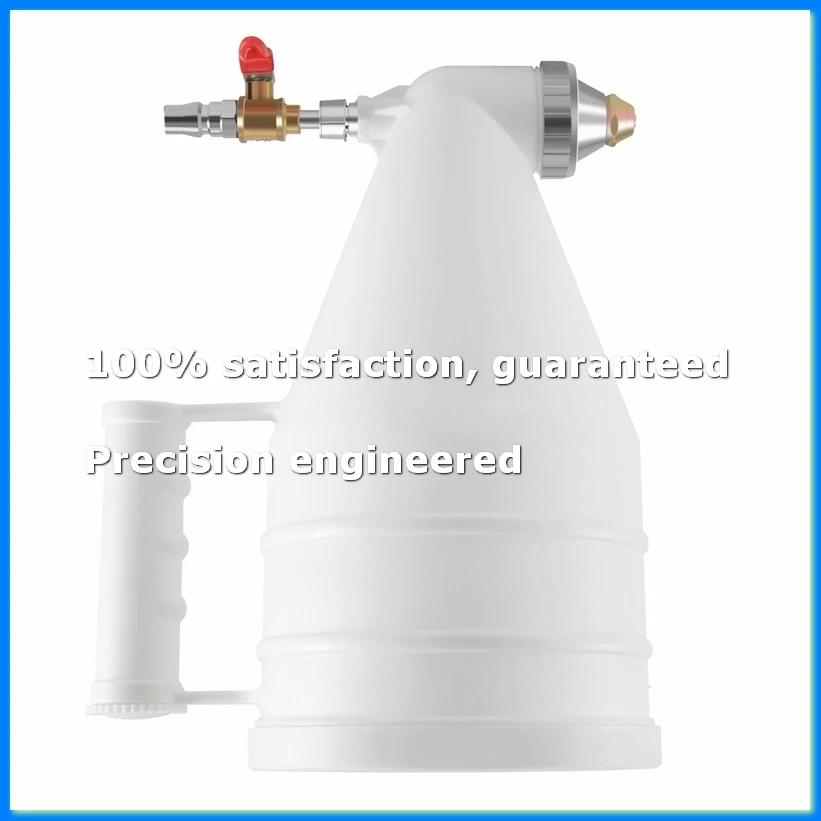 Exterior Wall Building Paint, Real Stone Paint, Plastic Coated Sprayer Cement Mortar Sprayer Latex Paint-A23R