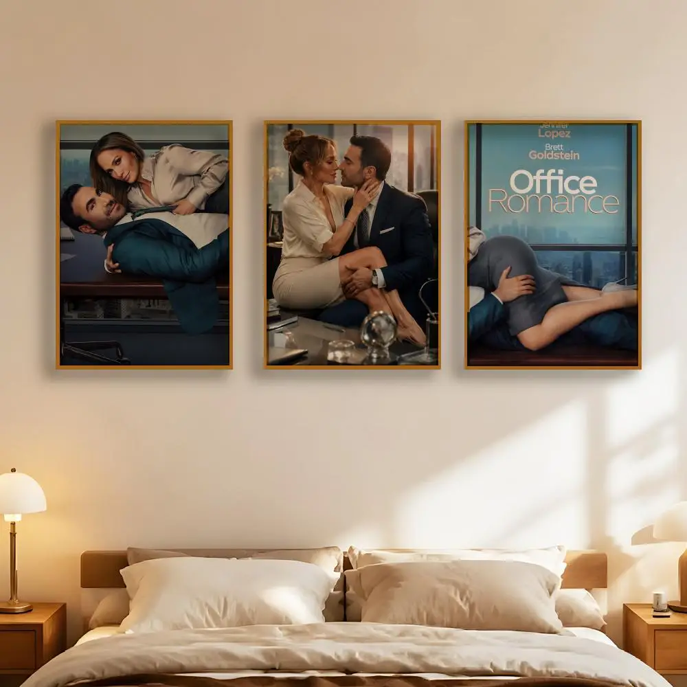 theme O-Office R-Romance Poste - Home Office Romance avaliação e preço