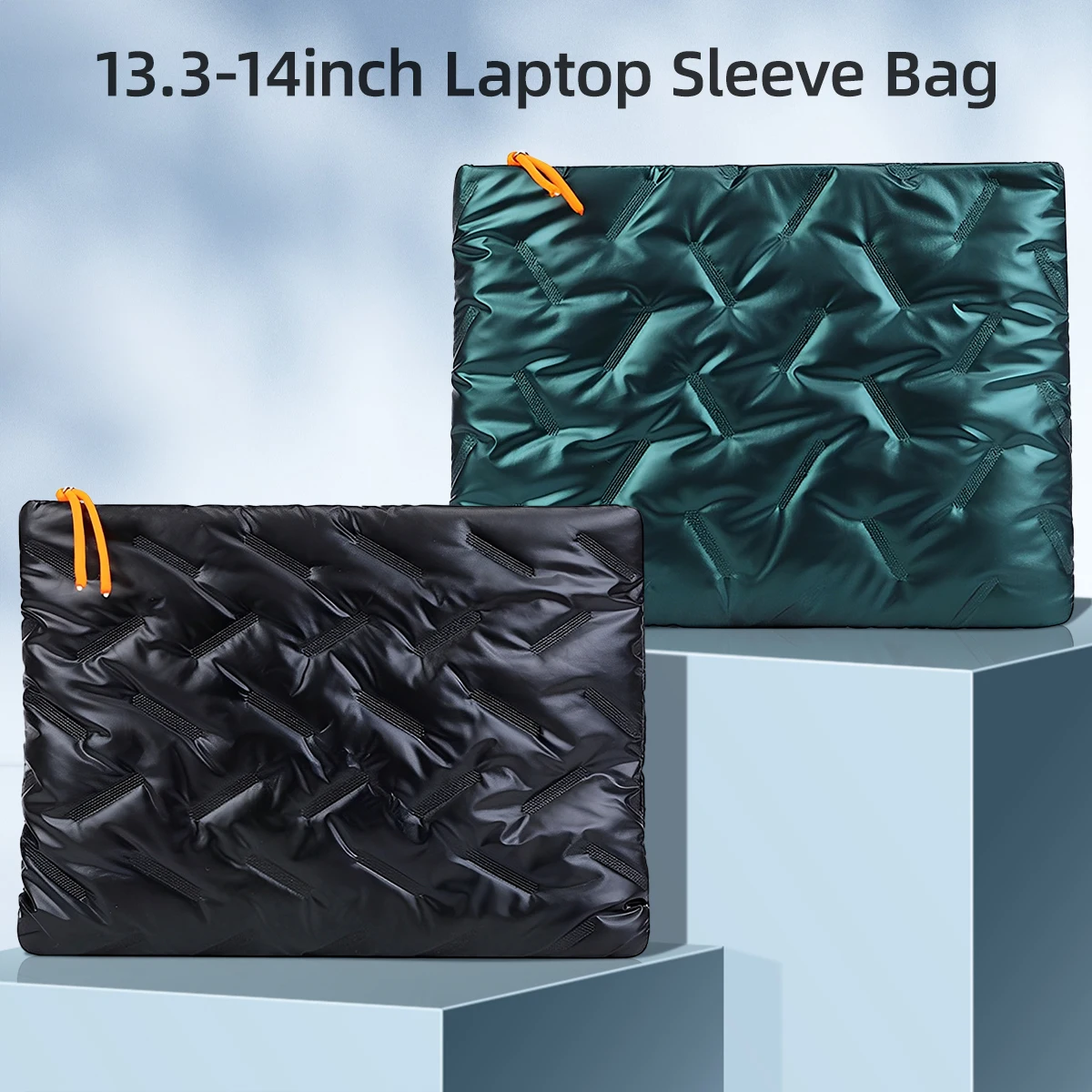 Сумка для планшета 14 дюймов для iPad a16 11-го 10-го поколения для XiaoMi Samsung Huawei Lenovo противоударная водонепроницаемая сумка для планшета ﻿