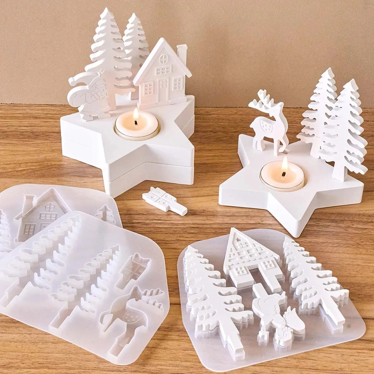 Thumbnail 4 - #24 Compare Candle Holders Before You Buy