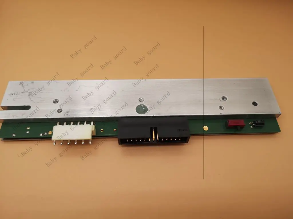 New original for Sato CL612E 300dpi printhead label head CL612 Barcode print head