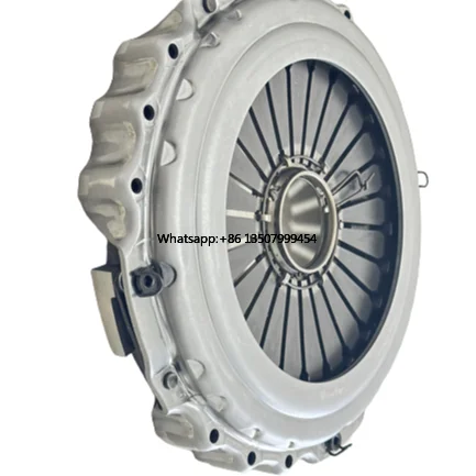 3488019032 Clutch  Disk Pressure Plate