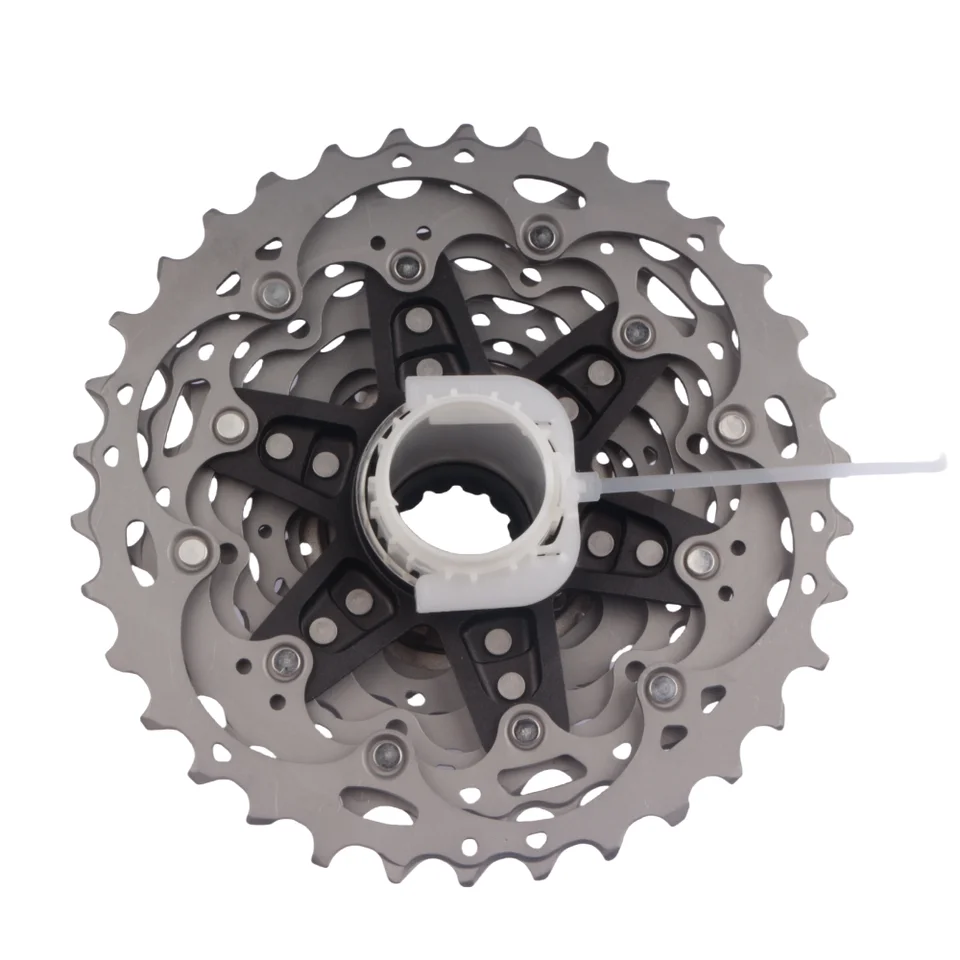 シマノ DURA-ACE CS-R9200 カセットスプロケット 12 スピード R9200 11