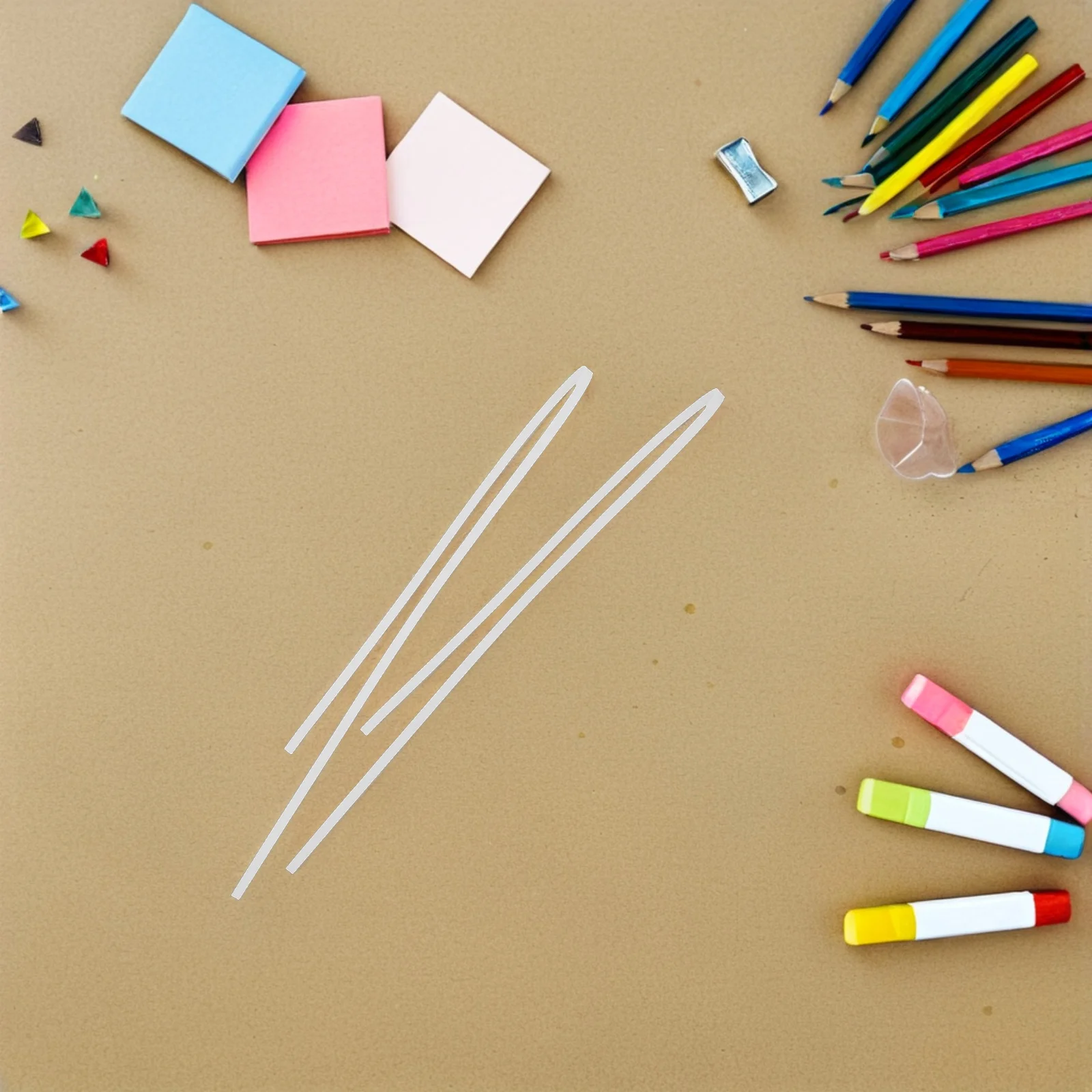 

240 Pcs Quilted Paper Strips Crafts Quilting DIY Origami Quilling Other Educational Toys