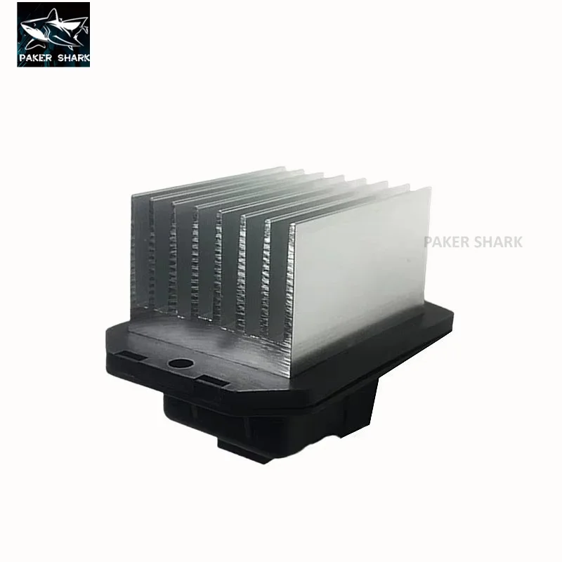 

For CAT Air Conditioner Blower Motor Resistor E320D E326D E336D Excavator AC Blower Motor Resistor Resistance