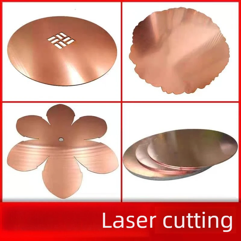 2/5/10Pcs T2 Pure C… - image