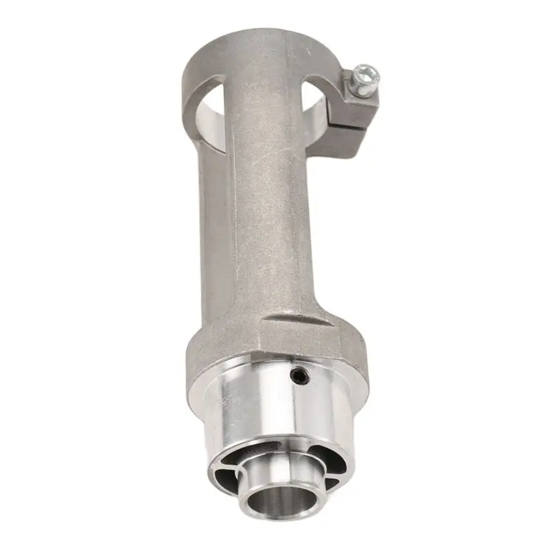 

Square Hole Drill Bit Adapter Drill Bit Fixing Bracket Attachment Joint Mortiser Bit For Hand Electric Drill Easy To Use-A74P