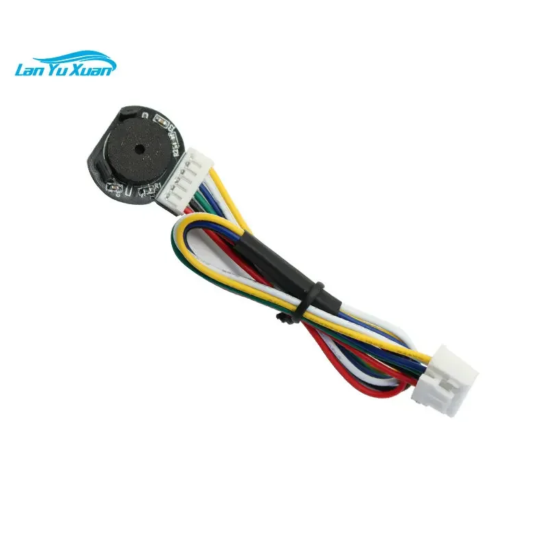 

Rotary Hall magnetic encoder 180 motor, phase 130 motor, code disc, speed sensor 130-P11