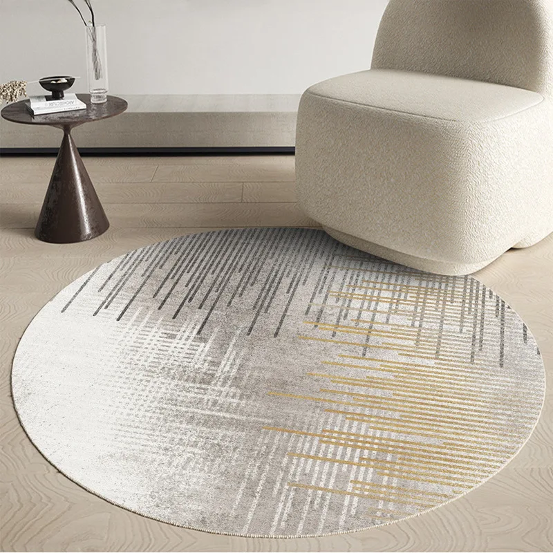 Japanese Wabi-sabi Soft Fluffy Carpets Bedroom Decor Rugs Large Area Carpet in Living Room Sofa Chair Mat Cloakroom Lounge Rug