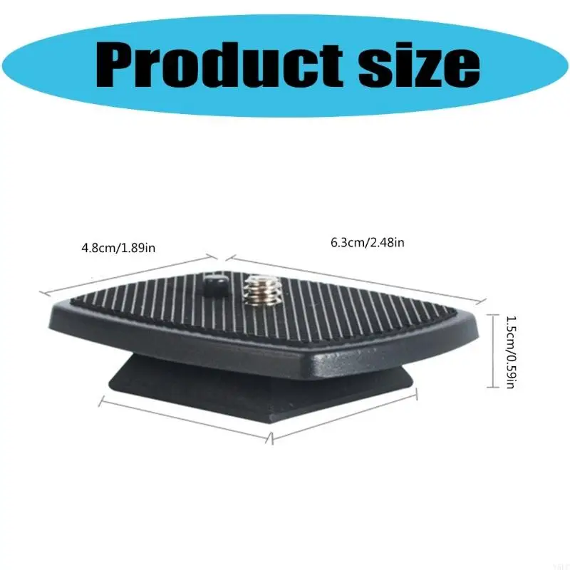 Широкая совместимость штативо