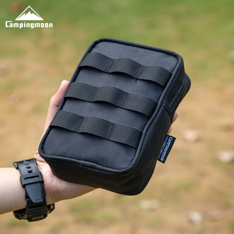 BK-15 Outdoor Black… - image