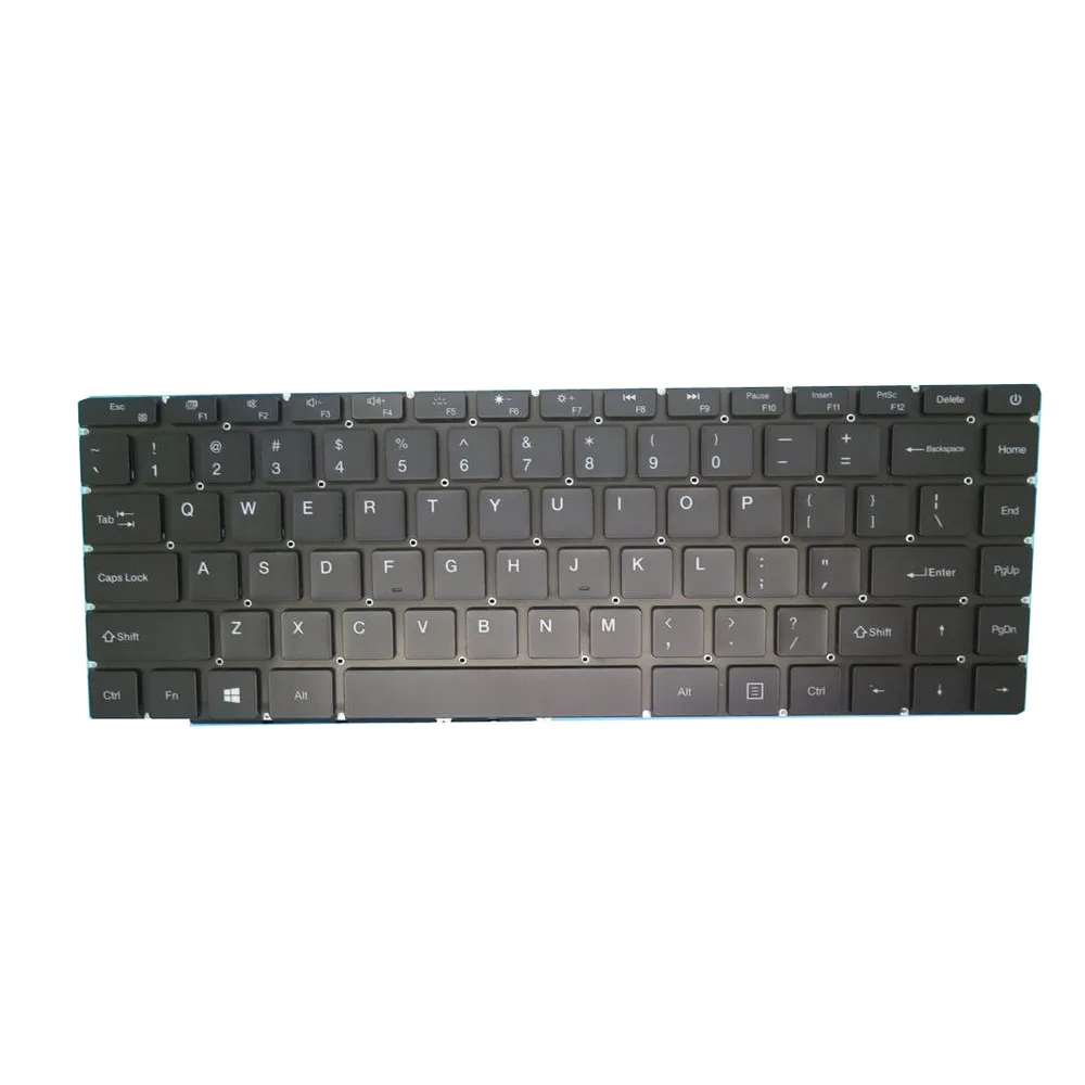 Laptop MB3181018 XK-HS326 Keyboard ENVY14 English US Black New