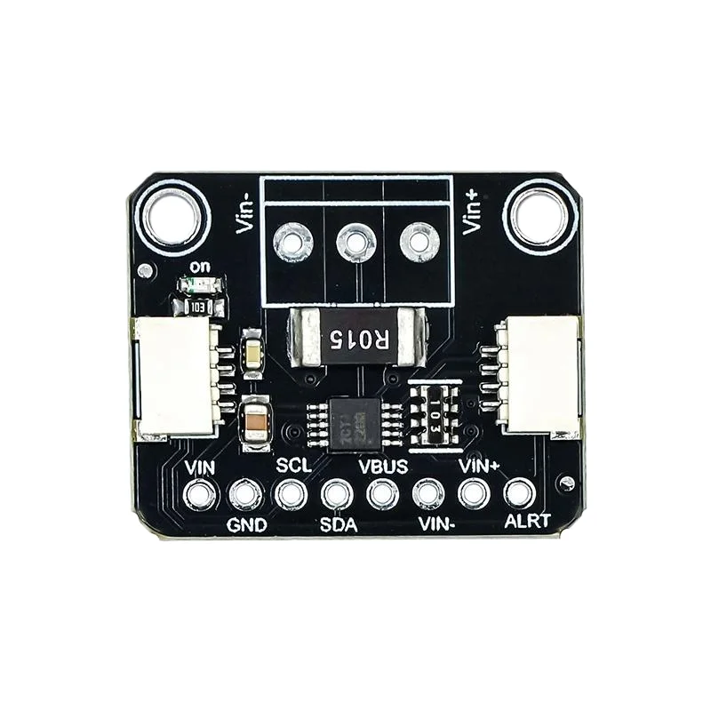 5832 INA228 20-bit Current/Voltage Monitor STEMMA QT/Qwiic