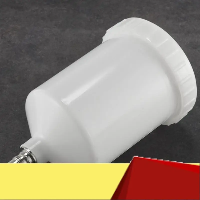 

2 шт. Hvlp чашка для краски, пластиковые автомобильные принадлежности для распылителя Sata, разъем для распылителя краски-M53K