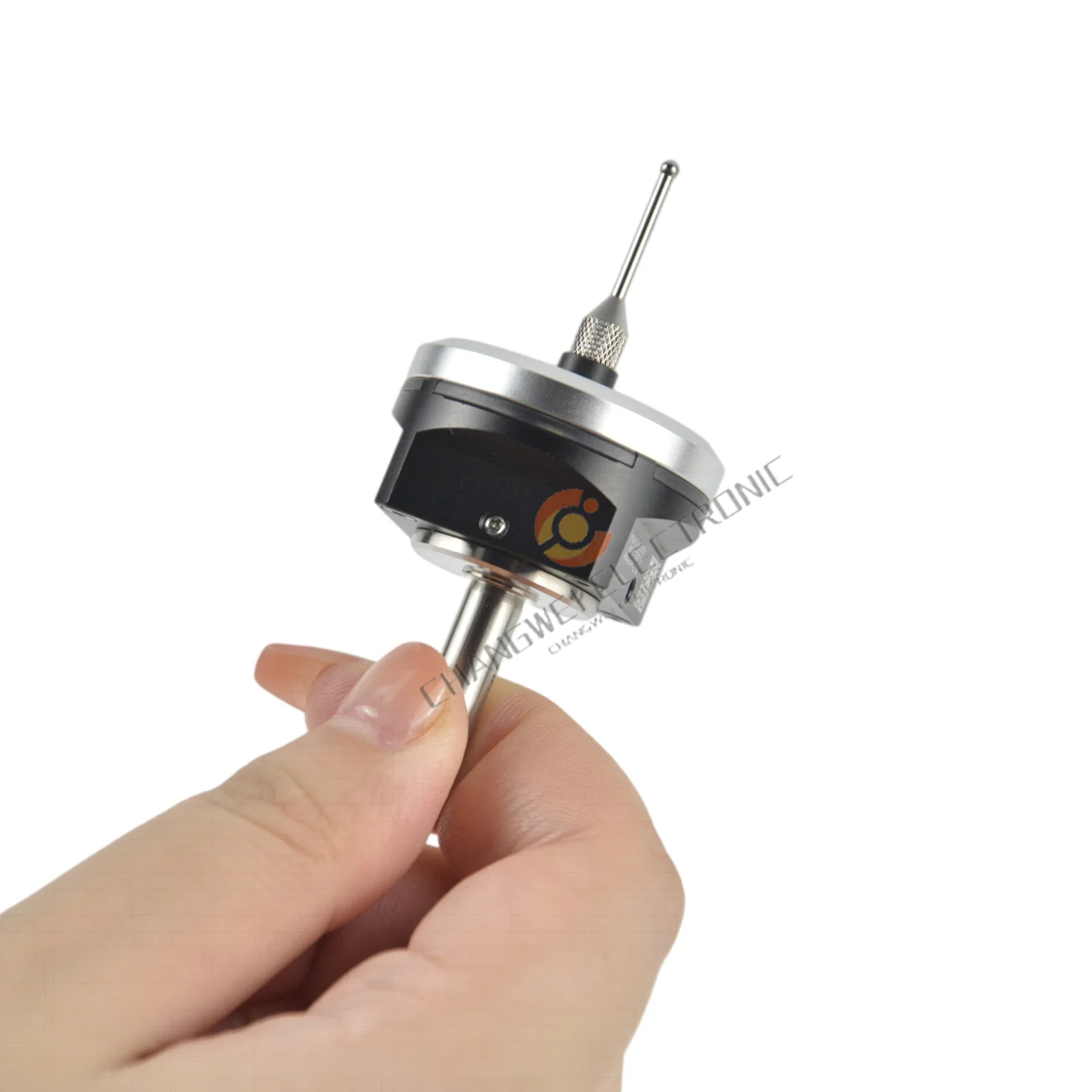 Anti-roll 3D Touch Probe, Desktop CNC Probe, Edge Finder, Find Teh Centro, Compatível com Wi Mach3 e Grbl, Últimas V6, 2024