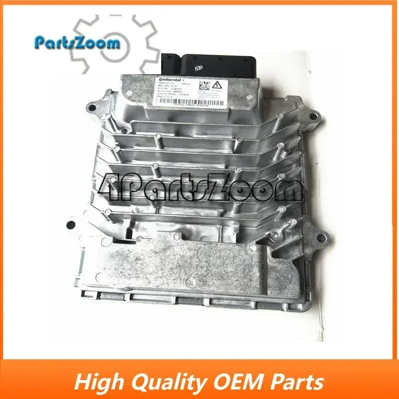 ECU ISF3.8 diesel engine parts Module Electronic Control 5293524 5293525