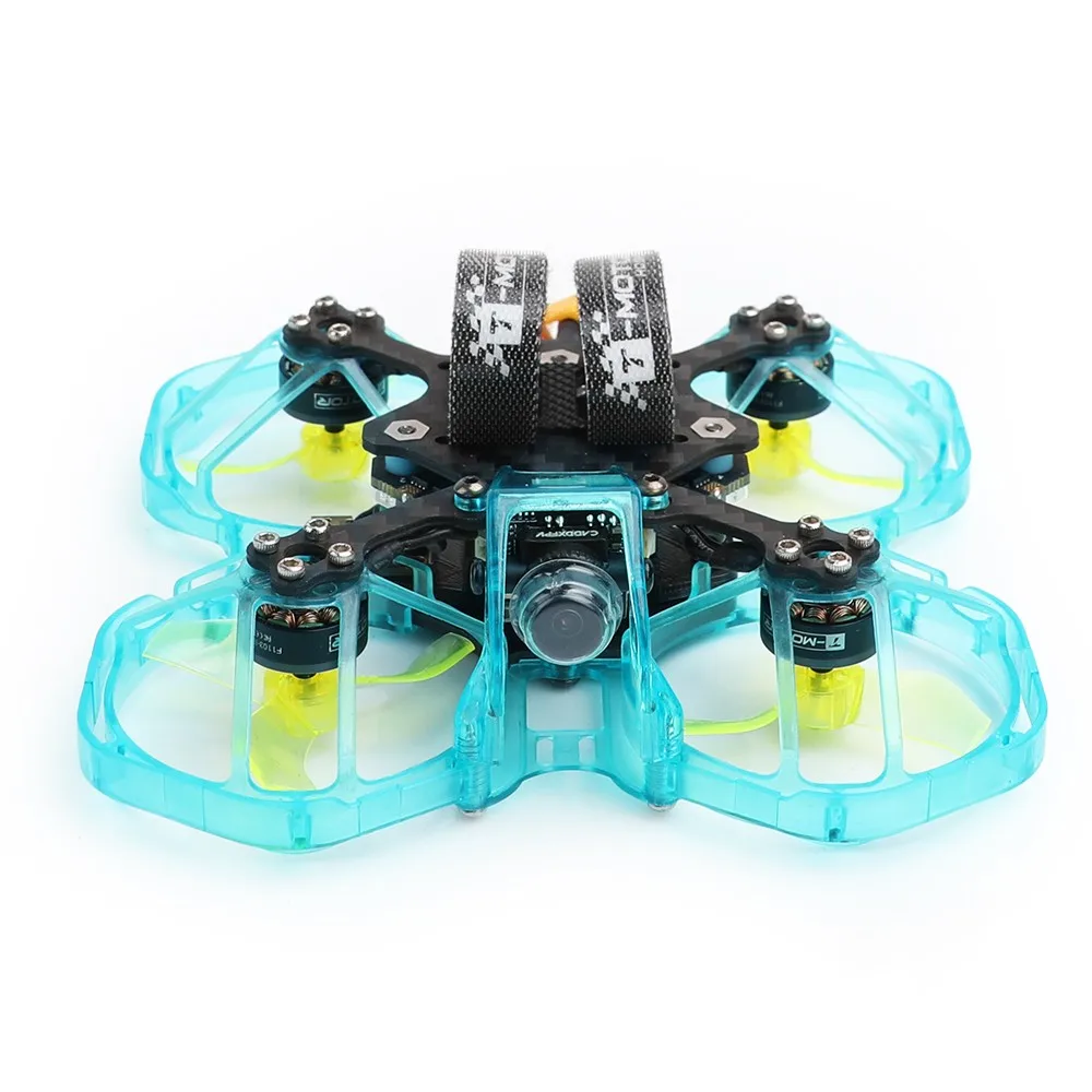 TRON 80 WHOOP Simulator FOR SMO4K/insta360