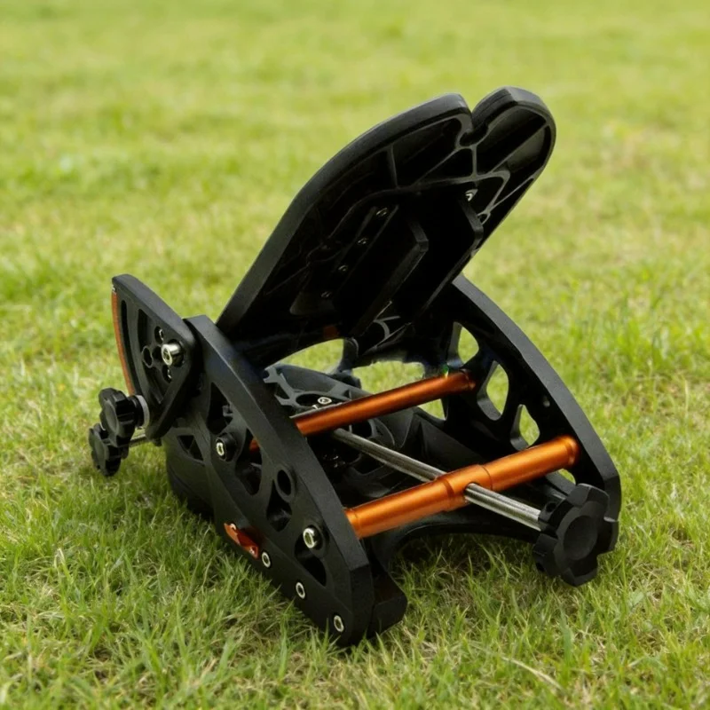 

Celestron HD Pro Wedge # 93664 Телескопические аксессуары для прицеливания и монтажа, предназначенные для наблюдений за звездами и астрономических исследований