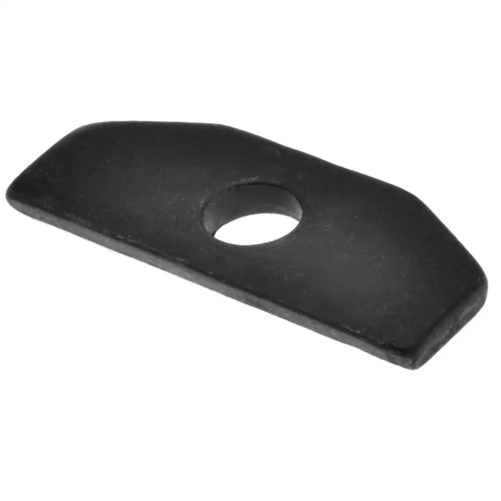 118-46102 LOWER KNIFE PRESSER PLATE FOR JUKI OVERLOCK SEWING MACHINE SPARE PARTS