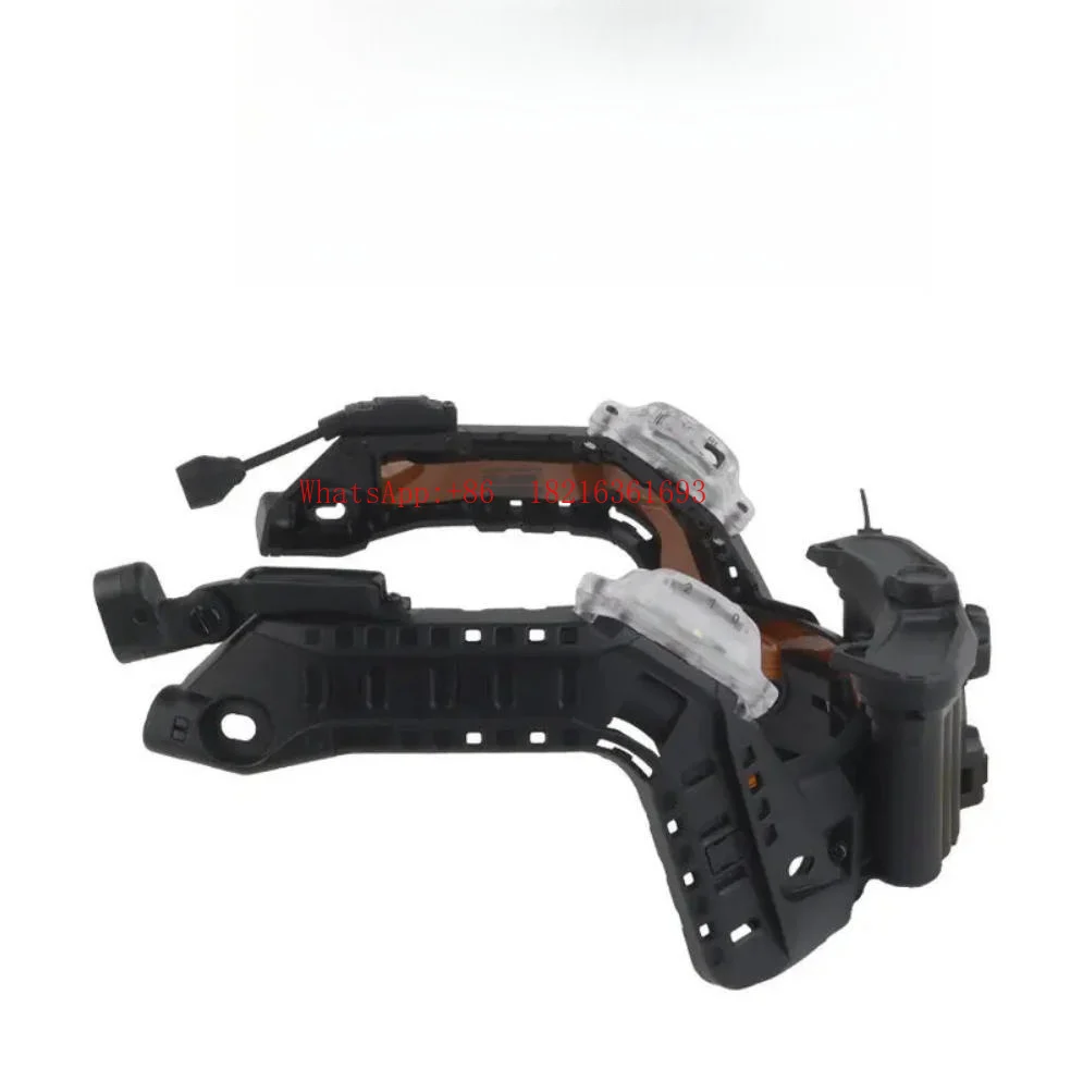Suitable for High Top Helmets, Modular Integrated ARC Rail Kit Accessories