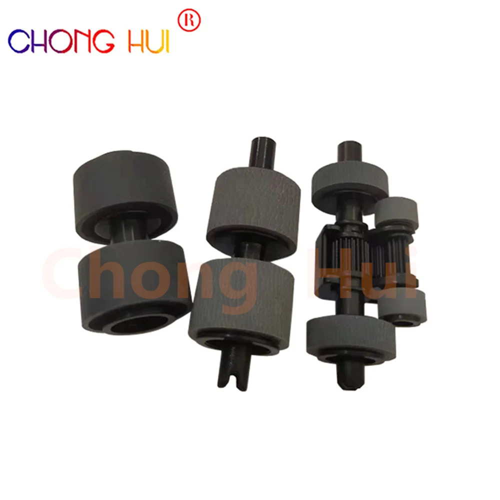 

1 комплект для замены ролика L2759-60001 для HP ScanJet Pro 2000 S1