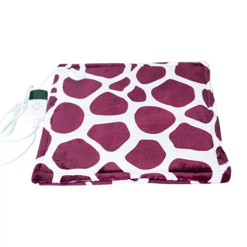 

Heated Throw Double Electric Blanket Queen Size Large Thermal Blanket Couple Warming Pad King Cobertores Warming Products