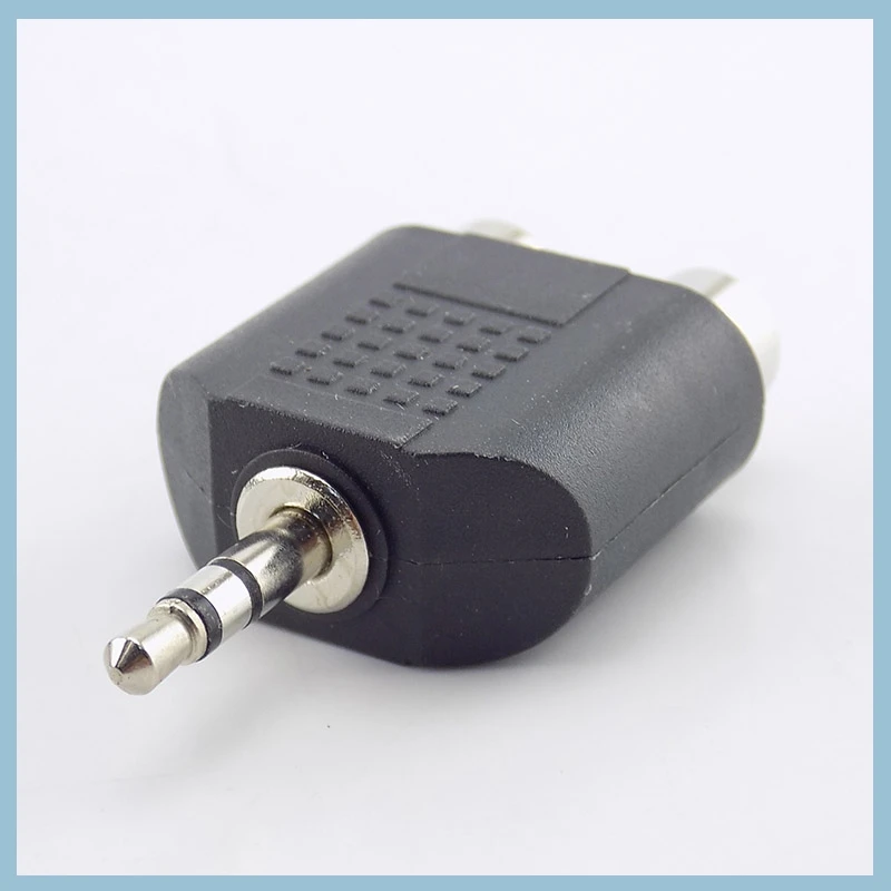 3.5Mm Stereo Male T… - image