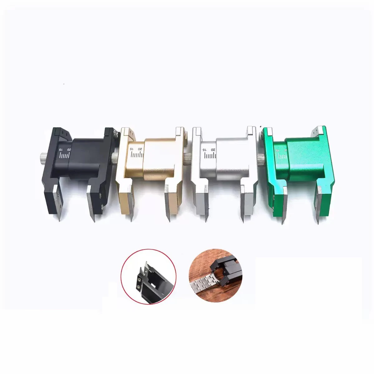 For D-Elug Bracelet… - image