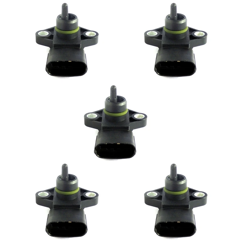 

5X 39300-22600 For HYUNDAI KIA Manifold Pressure (MAP) Sensor 39300-38110