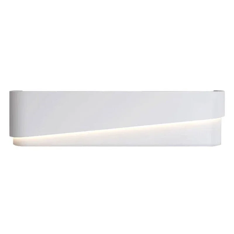 

11White Creative Company Front Light Luxury Reception Office Paint Hall Consultation Service Desk Beauty Salon Checkout..
